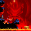 Retro Achievement for Sacrifice of Maui - Loot III
