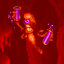 Retro Achievement for Sacrifice of Maui - Looter Duck