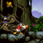 Retro Achievement for The Test of Duckhood - Loot I