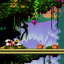 Retro Achievement for The Test of Duckhood - Loot IV