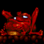 Retro Achievement for Frog God - Boss