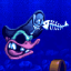 Retro Achievement for Pirate Head - Boss