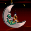 Retro Achievement for The Flying Duckman - Babaluau Duck