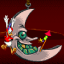 Retro Achievement for The Realm of the Dead - Babaluau Baby