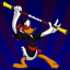 Retro Achievement for Mighty Duck