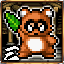 Retro Achievement for Tanooki Secret Technique