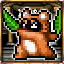 Retro Achievement for Untouchable Tanooki