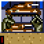 Réussite rétro pour un jeu 7 - Harkonnen Challenge - I lost my wrench