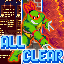 Retro Achievement for A Little Too Raph...