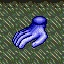 Retro Achievement for Daft Hands