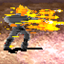 Thành tựu hoài cổ cho trò chơi Blazing Fists