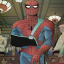 Réussite rétro pour un jeu "Court"esy Your Friendly Neighborhood Spider-Man