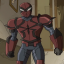 Réussite rétro pour un jeu Spider Slayer