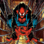 Réussite rétro pour un jeu The Web Of Spider-Man