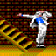 Retro-Erfolg für das Spiel Club 30 II