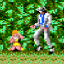 Retro-Erfolg für das Spiel Cavern II