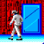 Retro-Erfolg für das Spiel The Enemy Hideout I