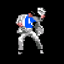 Retro-Erfolg für das Spiel Who's Bad?