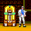 Retro-Erfolg für das Spiel Dominated Club 30 I