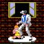 Retro-Erfolg für das Spiel Dominated Club 30 III