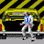 Retro-Erfolg für das Spiel Dominated Parking Lot II