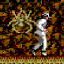 Retro-Erfolg für das Spiel Dominated Cavern I