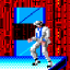 Retro-Erfolg für das Spiel Dominated The Enemy Hideout II