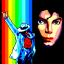 Retro-Erfolg für das Spiel King of Pop