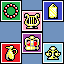 Logro retro para el juego 10,000 Deaths Are Not Enough