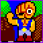 Retro-Erfolg für das Spiel Mt. Eternal
