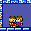 Retro-Erfolg für das Spiel The Radaxian Castle
