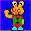 Retro-Erfolg für das Spiel The City of Radaxian