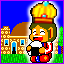 Retro-Erfolg für das Spiel The Heroic Action