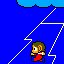 Retro-Erfolg für das Spiel Skywalker on the Mt. Eternal