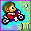 Retro-Erfolg für das Spiel Sukopako Ride II (The Blakwoods)