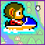 Retro-Erfolg für das Spiel Suisui Voyage (Bingoo River)