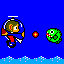 Retro-Erfolg für das Spiel Royal Hunt I (Lake Fathom 1)