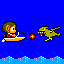 Retro-Erfolg für das Spiel Royal Hunt II (Bingoo River)