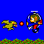 Retro-Erfolg für das Spiel Royal Hunt III (Nibana Swamp)