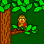 Retro-Erfolg für das Spiel Monkey Business