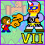 Retro-Erfolg für das Spiel Janken Rumble VII - Janken the Great