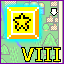 Retro-Erfolg für das Spiel Prince of Tameshiwari VIII (The City of Radaxian)