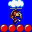 Retro-Erfolg für das Spiel Kleptomaniac Kidd V (Lake Fathom Peticopter Flight)