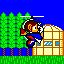 Retro-Erfolg für das Spiel Kleptomaniac Kidd VI (The Village of Namui
 Flight)