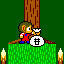 Retro-Erfolg für das Spiel Kleptomaniac Kidd VIII (The Blakwoods Starman)