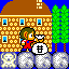 Retro-Erfolg für das Spiel Kleptomaniac Kidd XII (The City of Radaxian Walking Around)