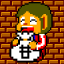Retro-Erfolg für das Spiel Kleptomaniac Kidd XIV (The Janken Robbery)
