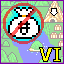 Retro-Erfolg für das Spiel Alex the Aurophobiac VI (Mt. Kave)