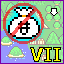 Retro-Erfolg für das Spiel Alex the Aurophobiac VII (The Blakwoods)