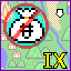 Retro-Erfolg für das Spiel Alex the Aurophobiac IX (Bingoo Lowland)